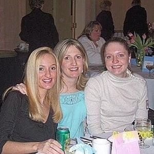 Meet your Posher, Anne